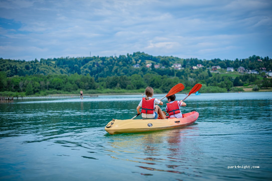 Camping Huttopia- Le Curtelet — foto 5