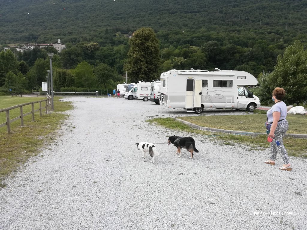 (25072) Bagolino - 16 Via del Lago — foto