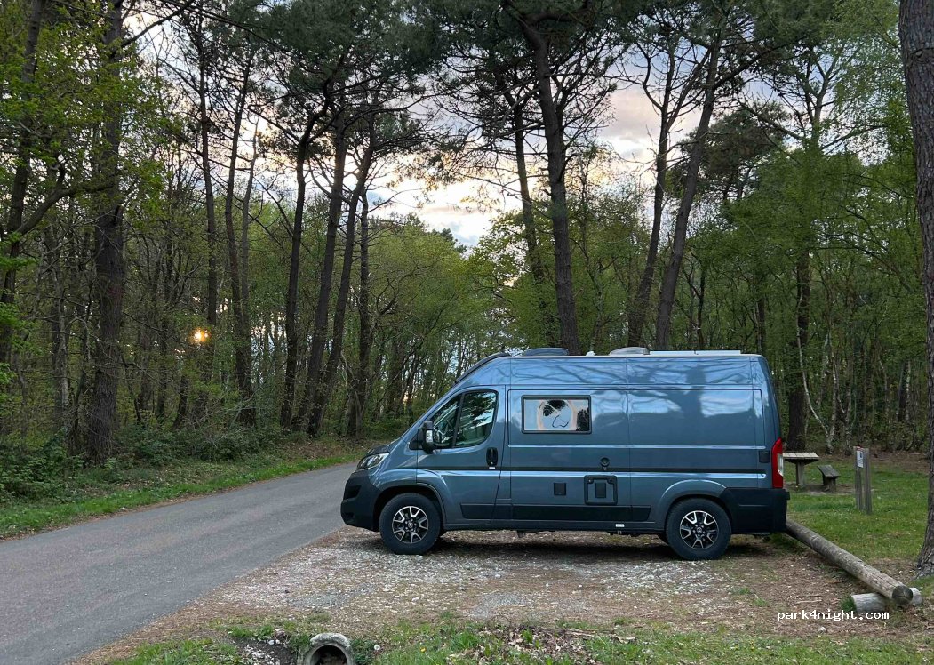 (76119) Sainte-Marguerite-sur-Mer - Route du Phare d'Ailly — foto 4