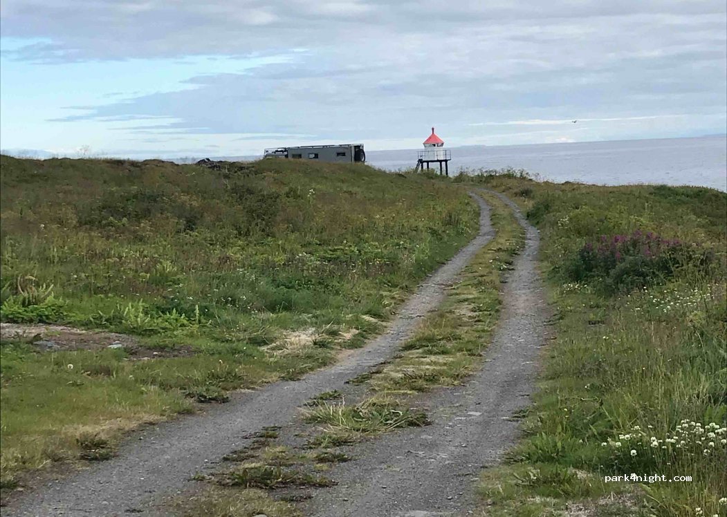 (9950) Vardø - 6 Batterigata — foto 2