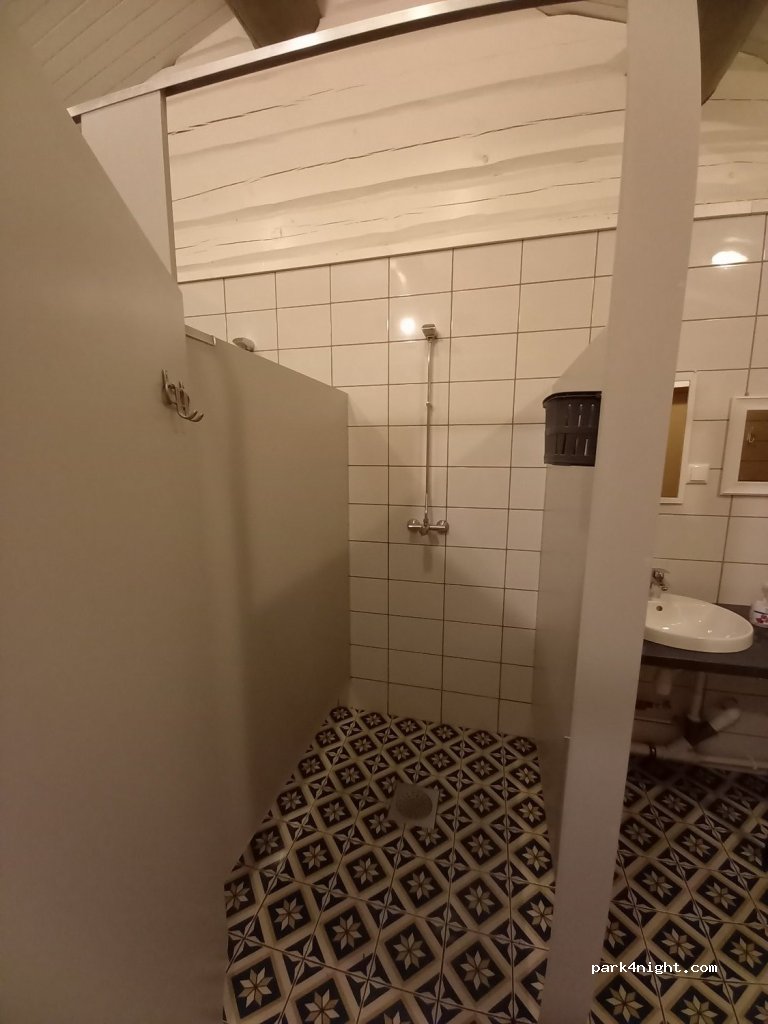 Metsaluige Kämping — foto