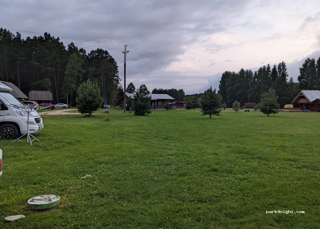 Metsaluige Kämping — foto 3