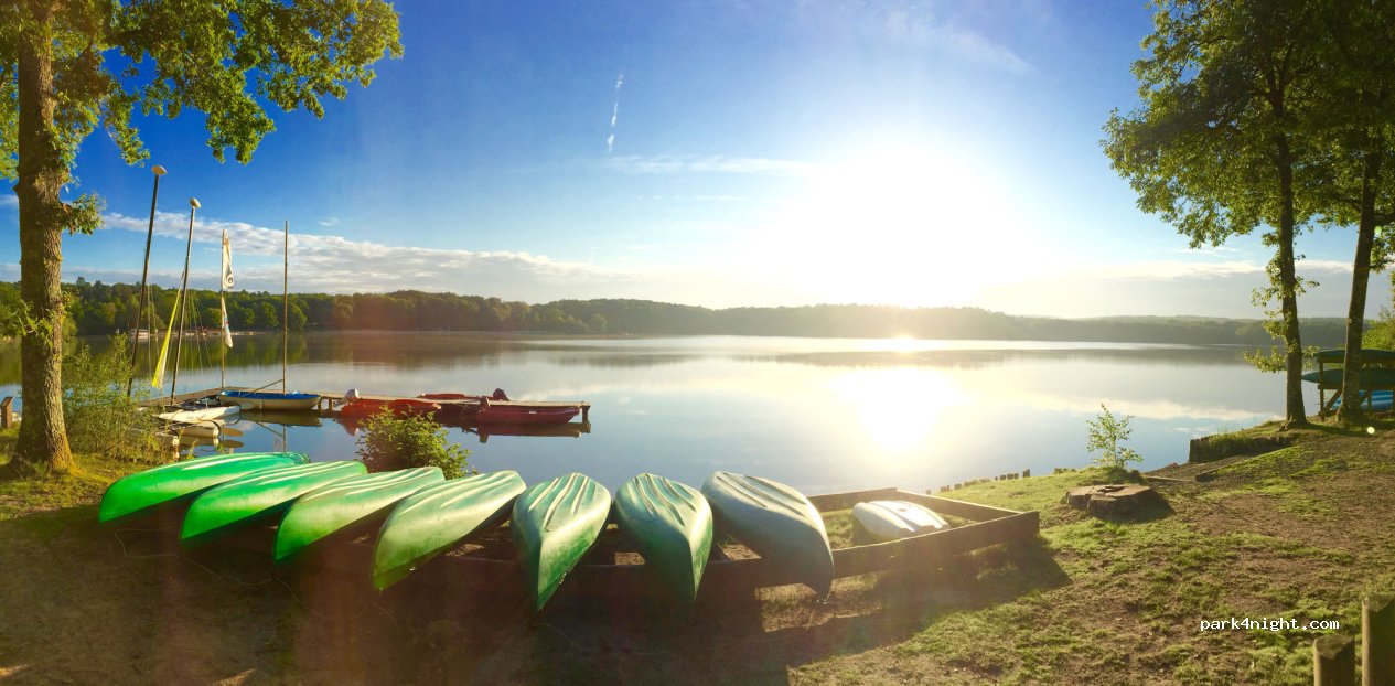 Camping Seasonova - La Forêt — foto 4