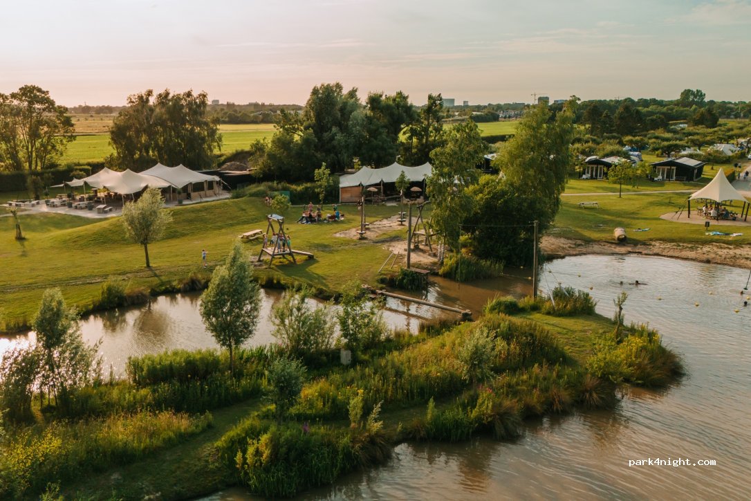 Buitengoed de Boomgaard — foto 2