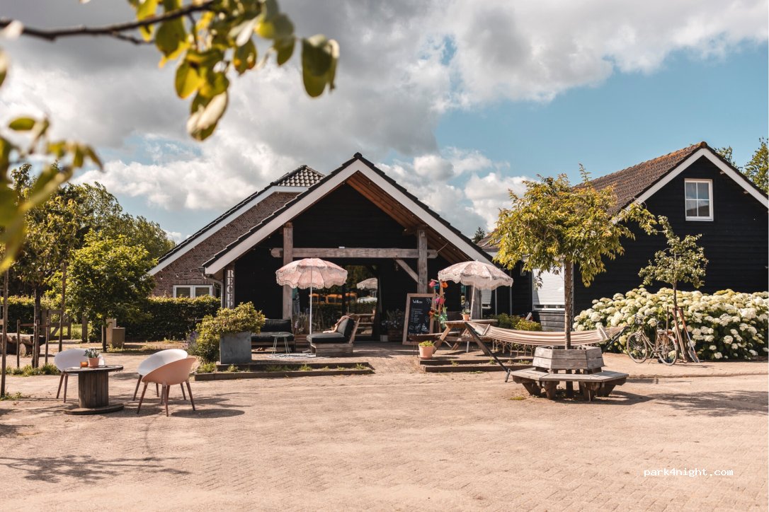 Buitengoed de Boomgaard — foto 4