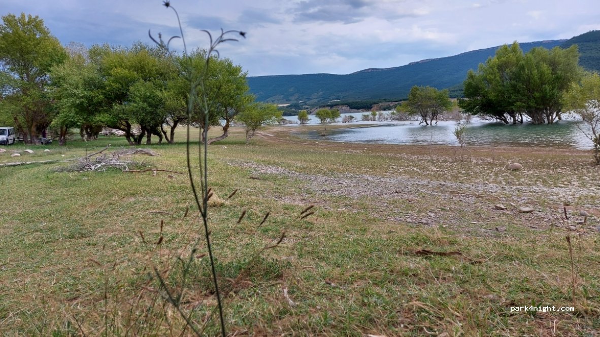 (50682) Sigüés - Antigua Carretera a Jaca — foto
