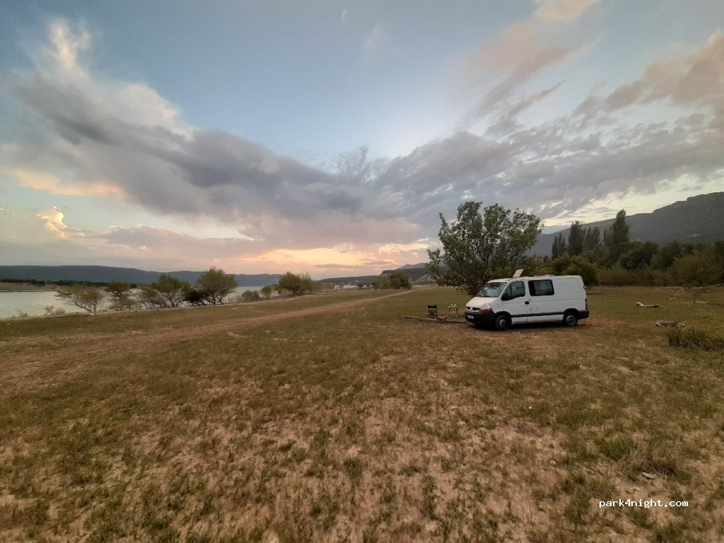 (50682) Sigüés - Antigua Carretera a Jaca — foto 2