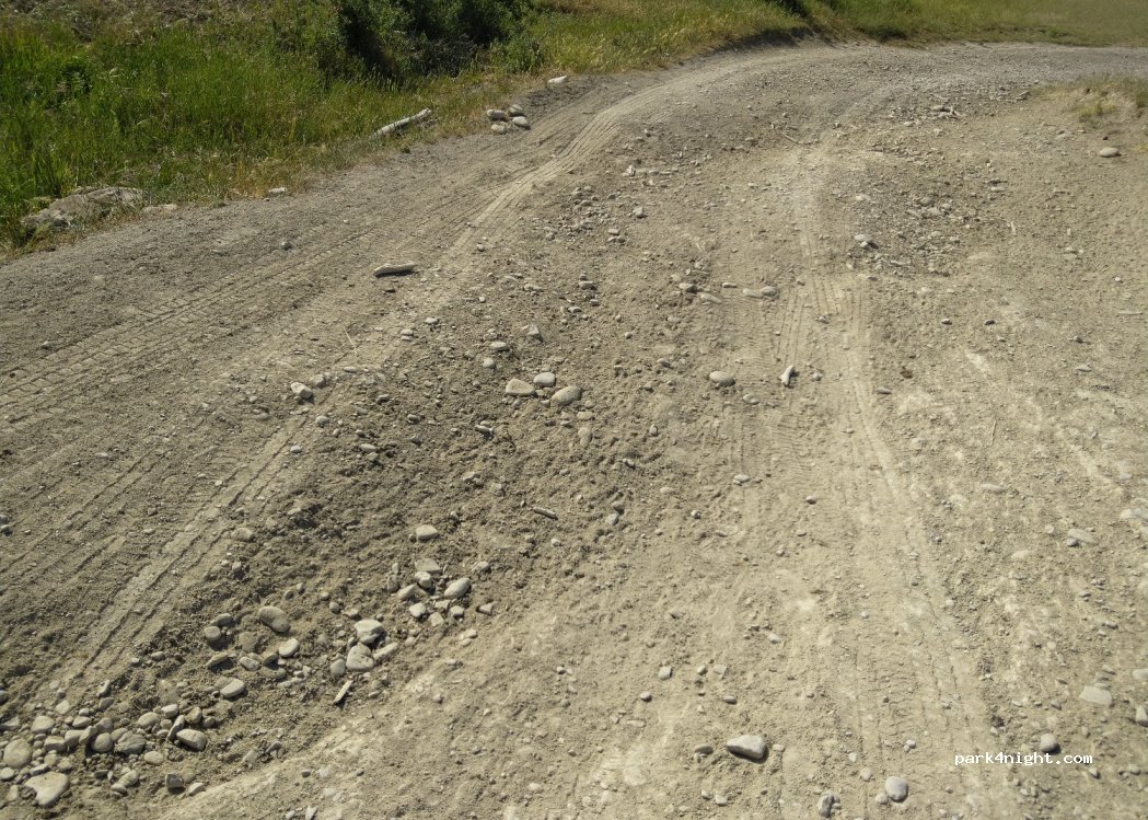 (50682) Sigüés - Antigua Carretera a Jaca — foto 3