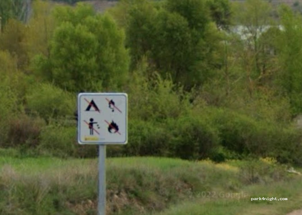 (50682) Sigüés - Antigua Carretera a Jaca — foto 4