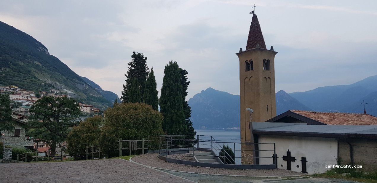(24060) Tavernola Bergamasca - 16 Via San Pietro — foto 2