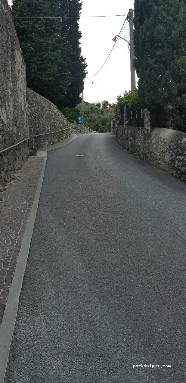 (24060) Tavernola Bergamasca - 16 Via San Pietro — foto 3