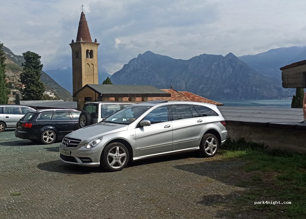 (24060) Tavernola Bergamasca - 16 Via San Pietro — foto 4