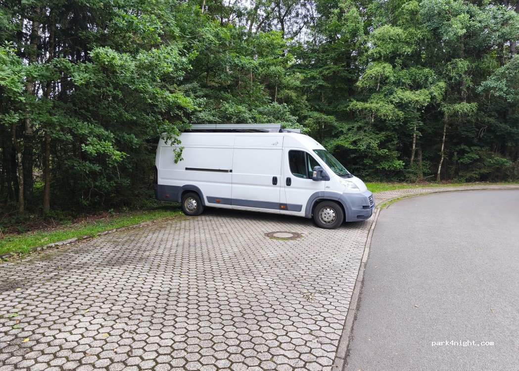 (66620) Nonnweiler - 99 Ringwallstraße — foto 3