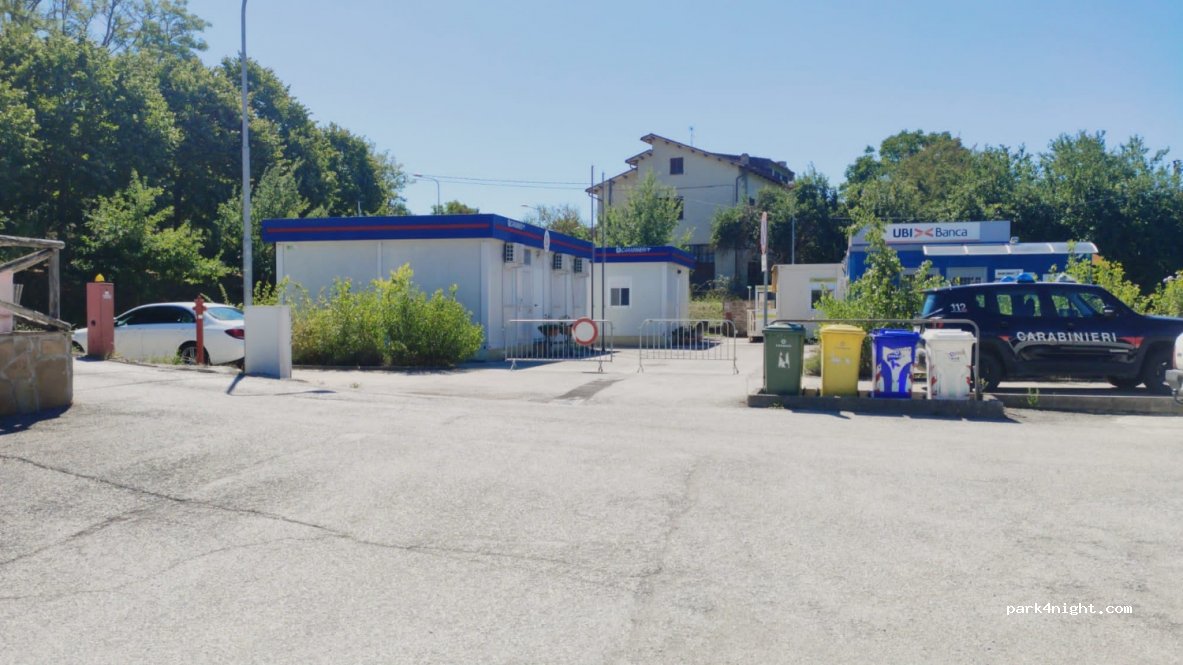 (62035) Pievebovigliana - 42 Via Rancia — foto 3
