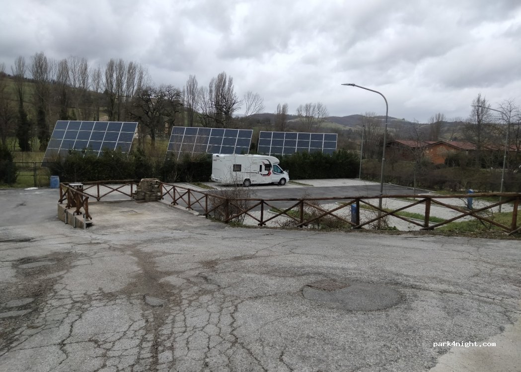 (62035) Pievebovigliana - 42 Via Rancia — foto 4