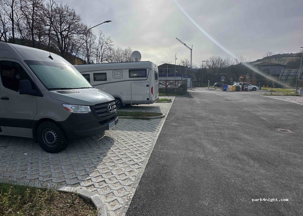 (62035) Pievebovigliana - 42 Via Rancia — foto 5