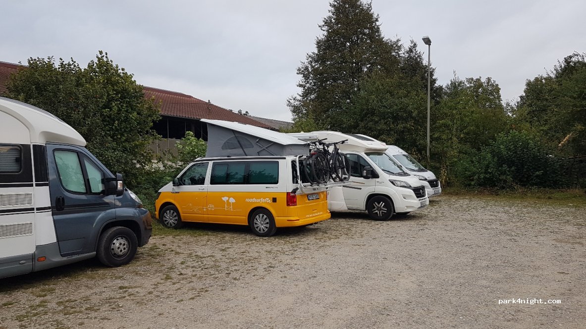 (86495) Eurasburg - 4A Hergertswiesen — foto
