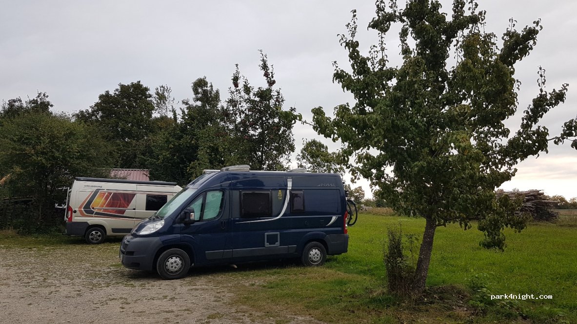 (86495) Eurasburg - 4A Hergertswiesen — foto 2
