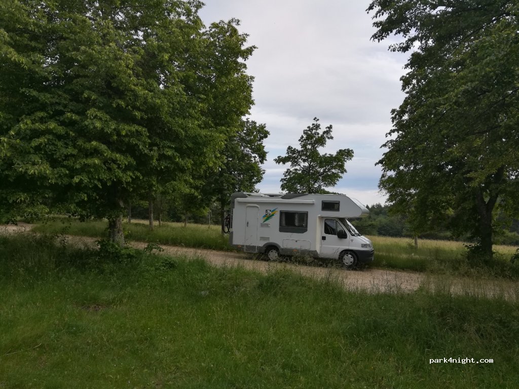 (72458) Albstadt - Unnamed Road — foto