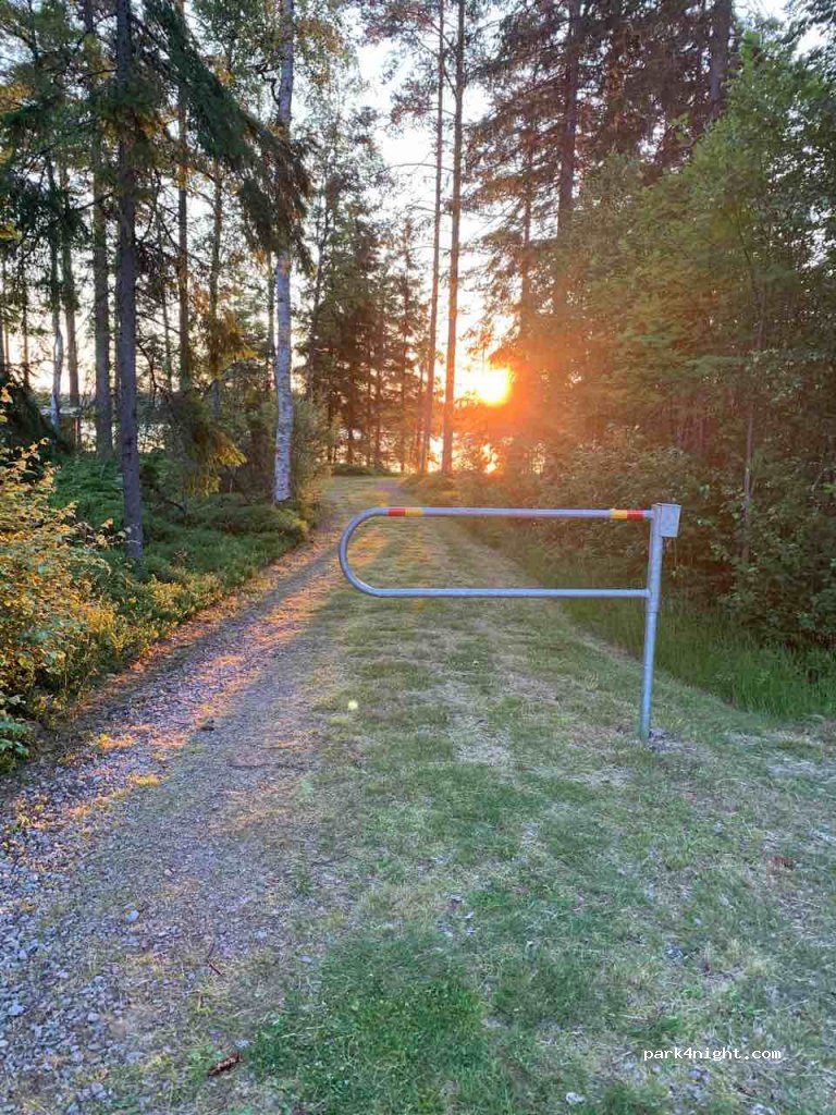 (570 34) Säldefall - — foto
