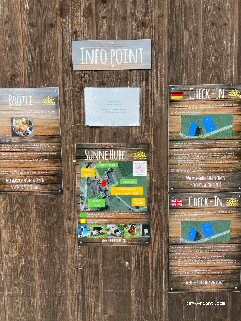 Sunne Hubel — foto 3