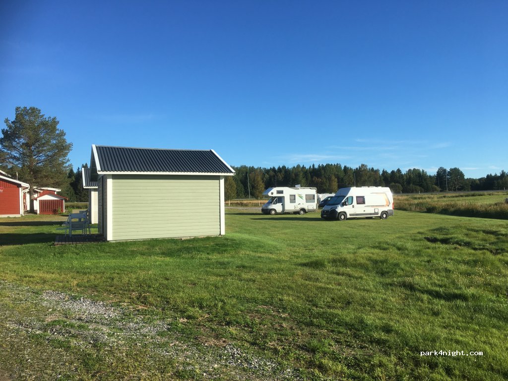 (952 72)  - 2 Haparandavägen — foto