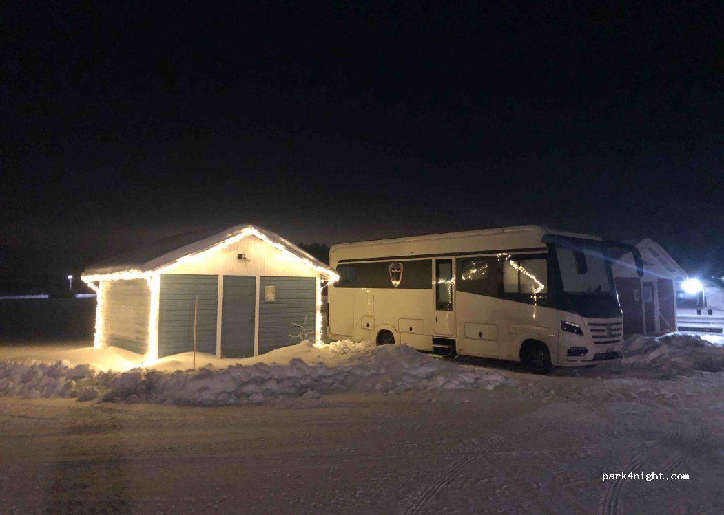 (952 72)  - 2 Haparandavägen — foto 4