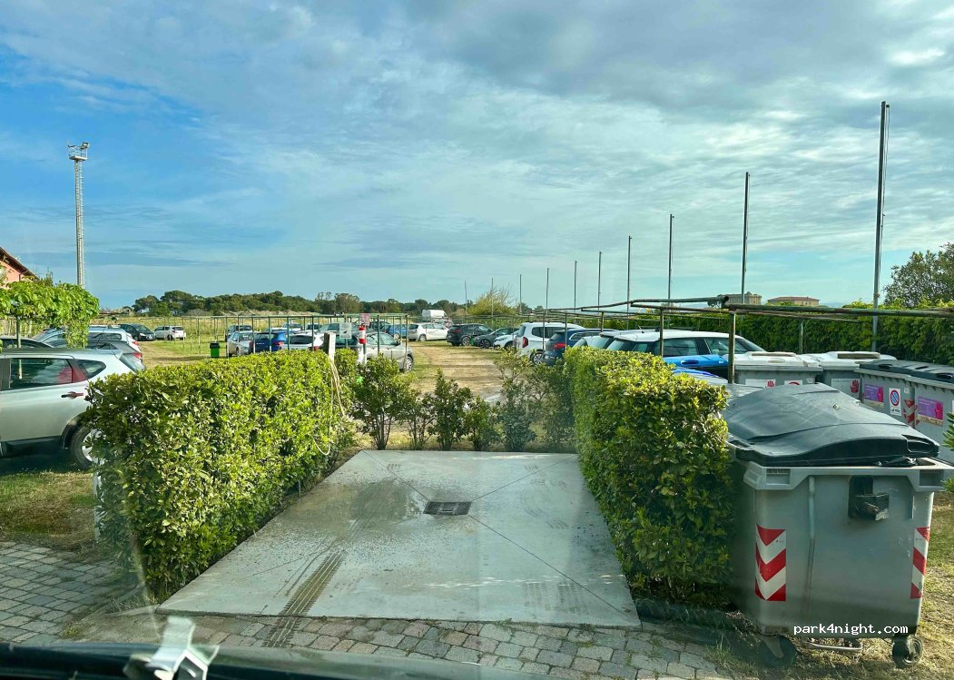 Camping Village Bocche D'Albegna — foto 4