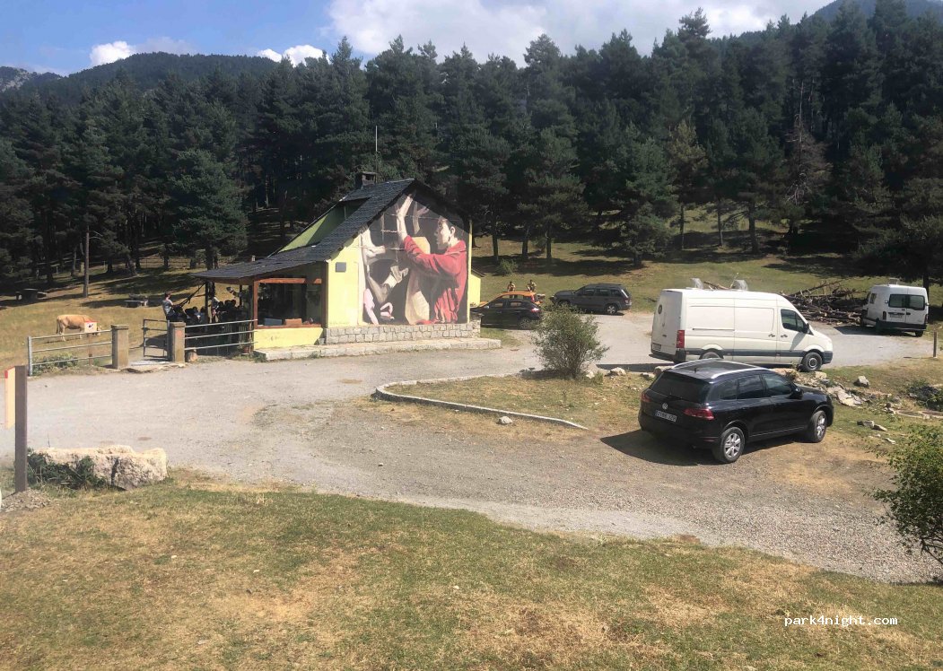 (25721) Riu de Cerdanya - — foto
