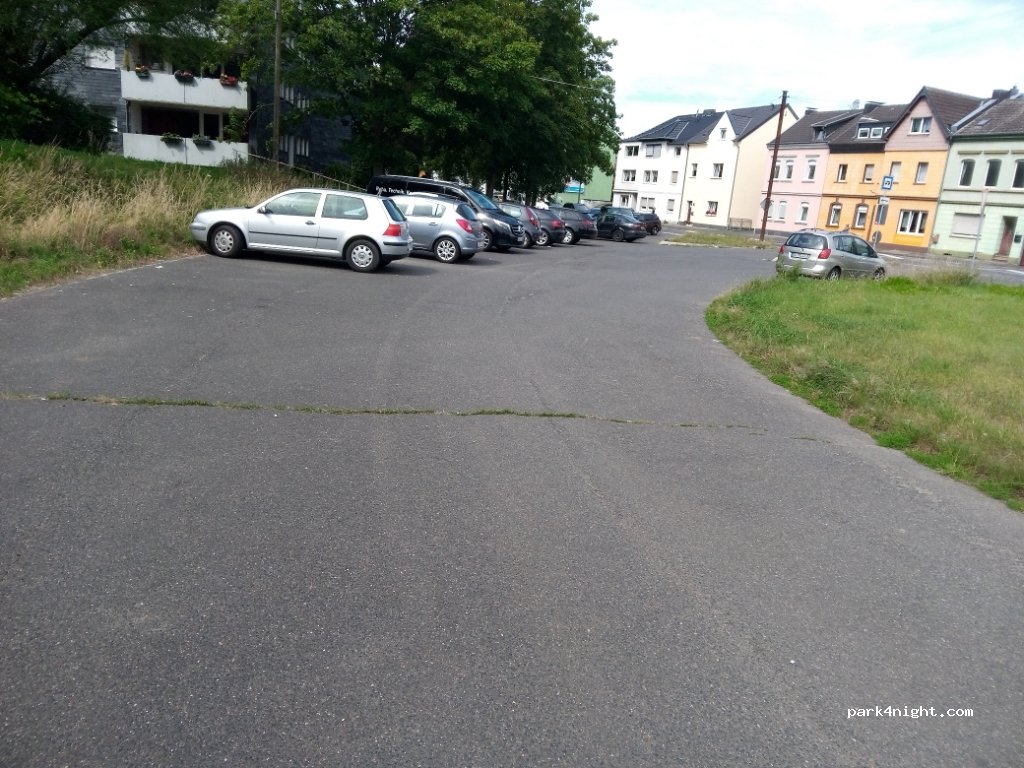 (53773) Hennef (Sieg) - Blankenberger Straße — foto 2