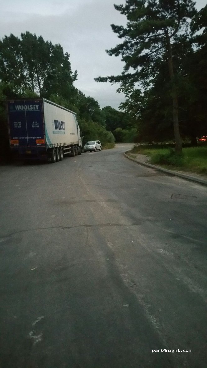 (TA7 8PH)  - Puriton Hill — foto 2