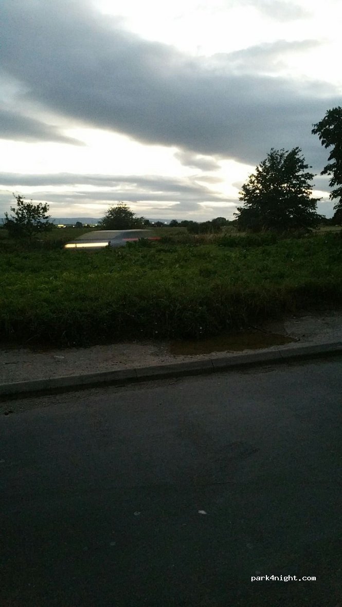 (TA7 8PH)  - Puriton Hill — foto 3