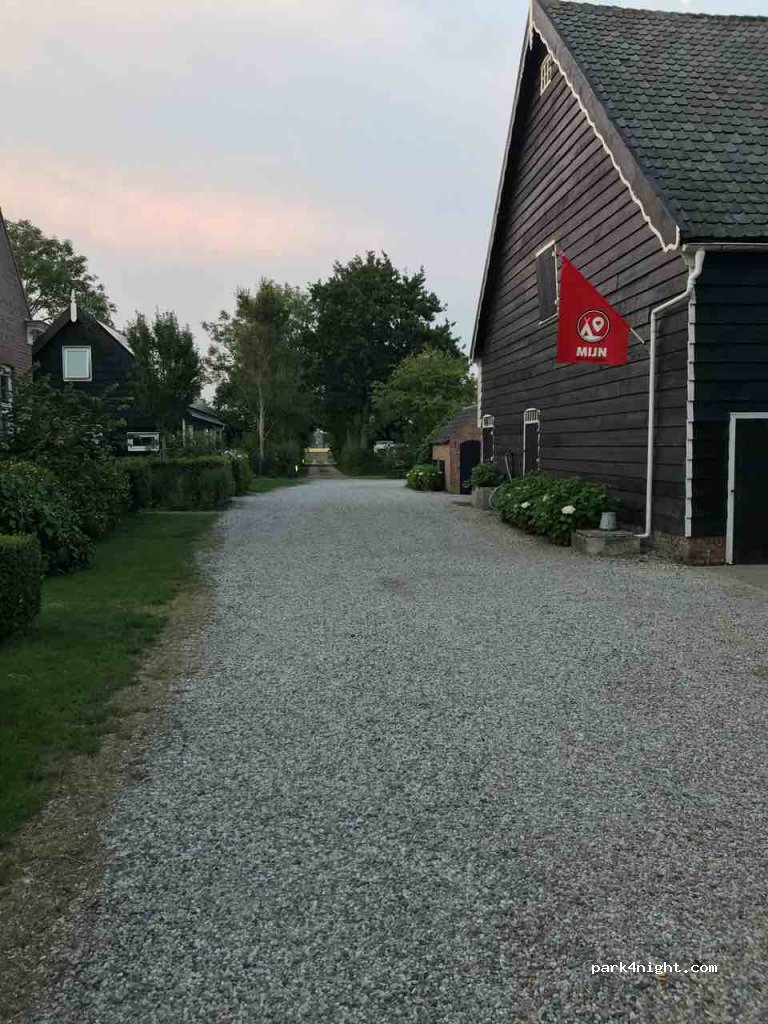 Mini Camping de Vlegel — foto