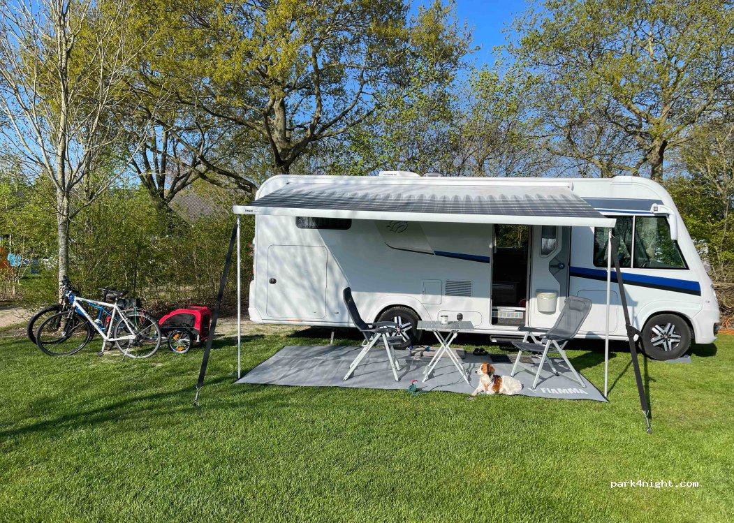 Mini Camping de Vlegel — foto 2