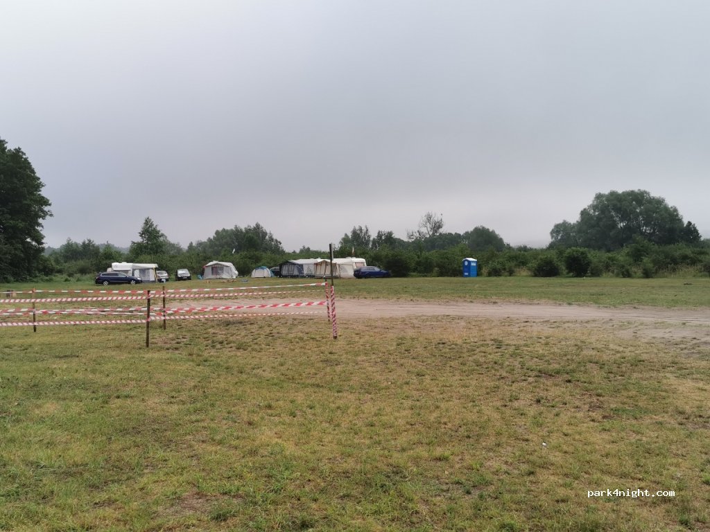 (74)  - Zielony szlak Banie - Trzcińsko-Zdrój — foto 2