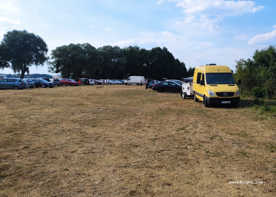 (74)  - Zielony szlak Banie - Trzcińsko-Zdrój — foto 3