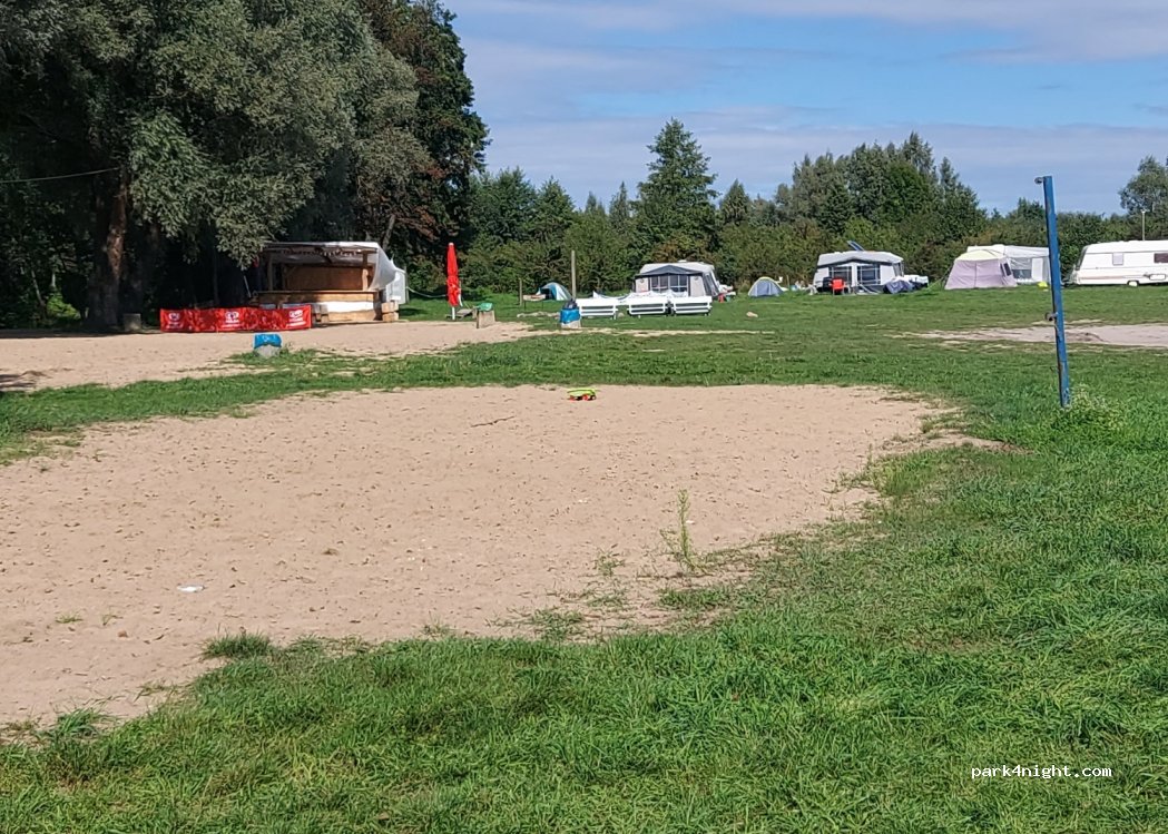 (74)  - Zielony szlak Banie - Trzcińsko-Zdrój — foto 4
