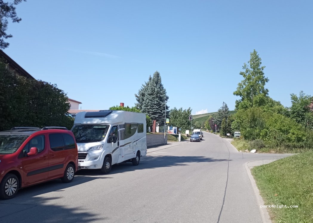 (88709) Meersburg - 18 Torenstraße — foto
