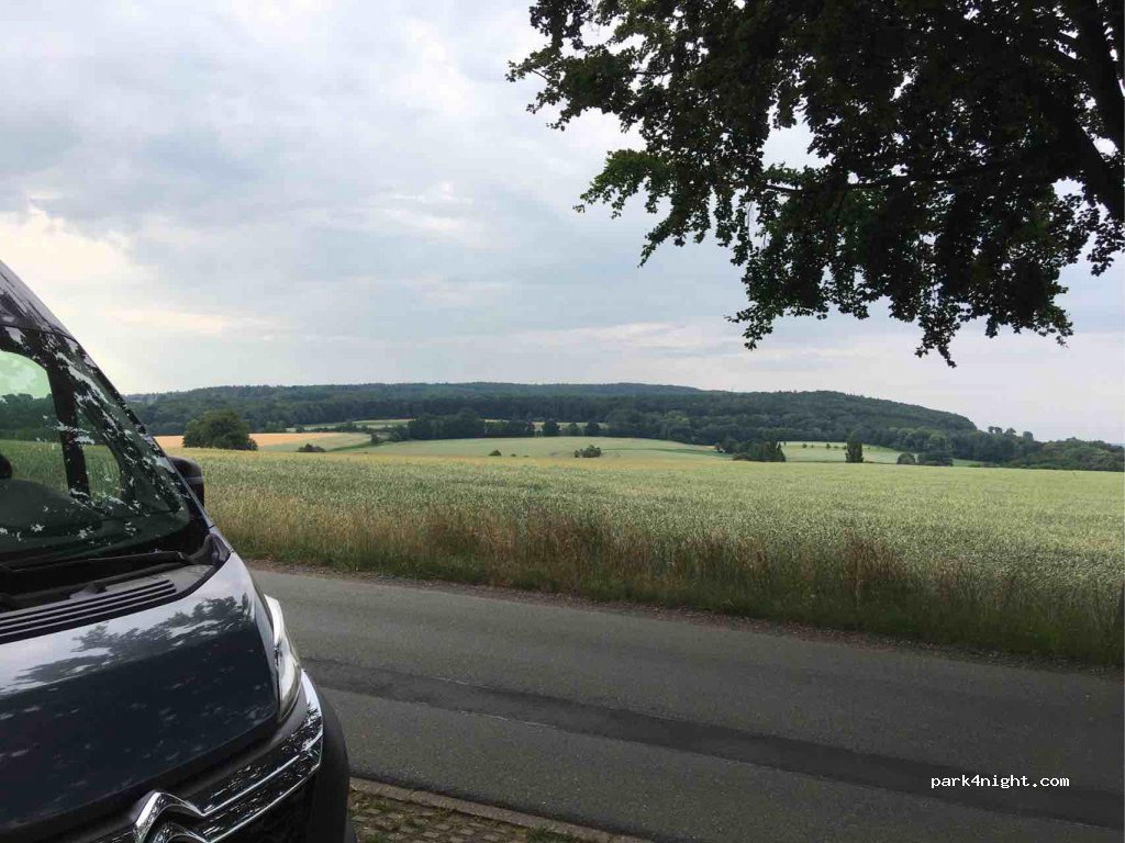 (31542) Bad Nenndorf - 13A Buchenallee — foto