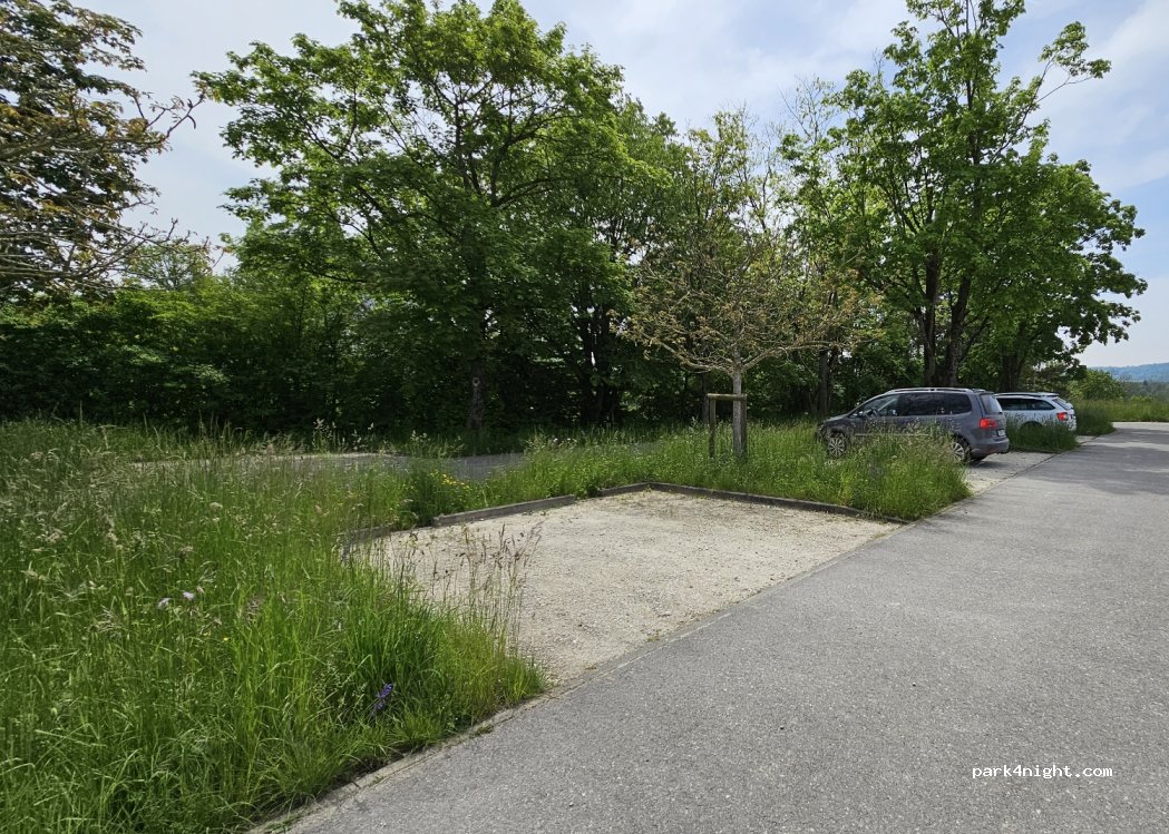 (78266) Büsingen am Hochrhein - — foto