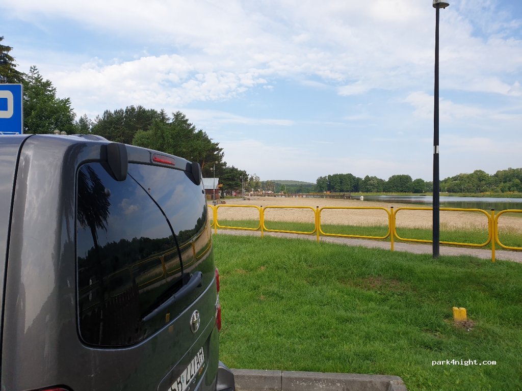 (22-440) Krasnobród - 45 Partyzantów — foto 2