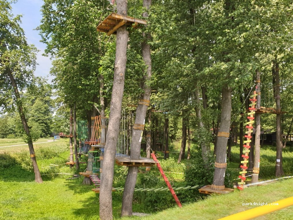 (22-440) Krasnobród - 45 Partyzantów — foto 3
