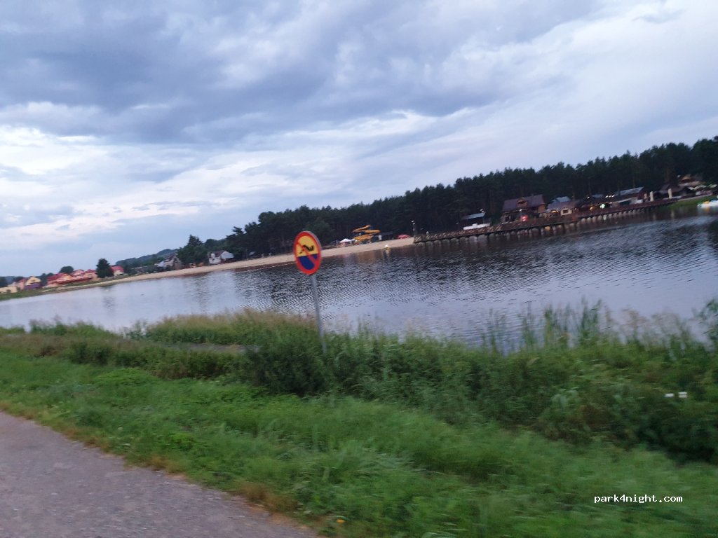 (22-440) Krasnobród - 45 Partyzantów — foto 4