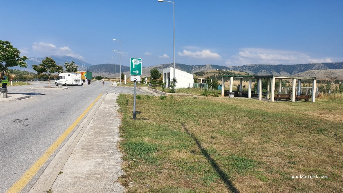 (501 00)  - Egnatia Odos — foto 2