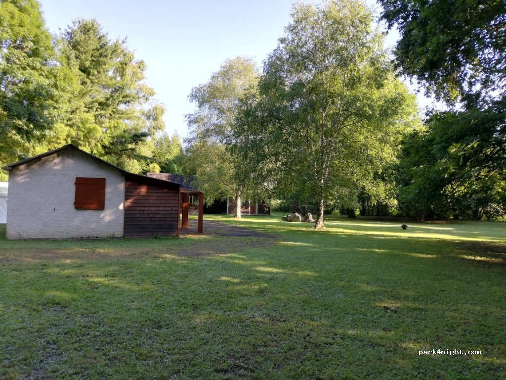 Camping des 4 Saisons — foto 2