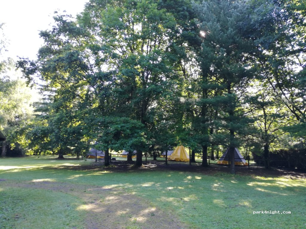 Camping des 4 Saisons — foto 3