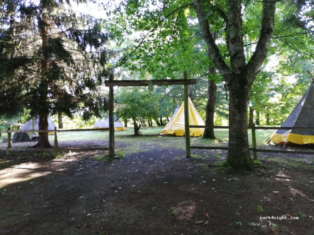 Camping des 4 Saisons — foto 4