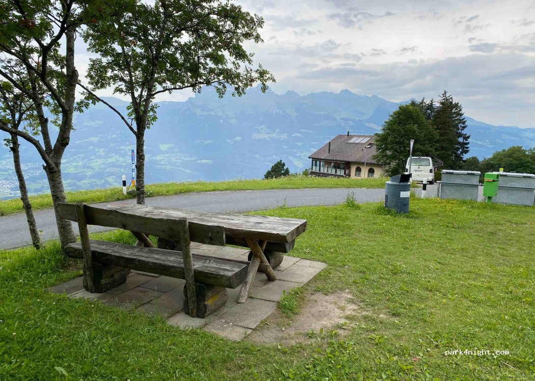 (9497) Triesenberg - Triesenberg, Rizlina — foto 2