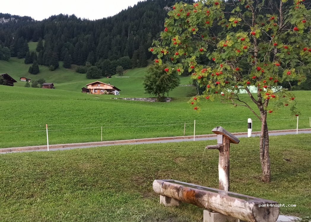 (9497) Triesenberg - Triesenberg, Rizlina — foto 3
