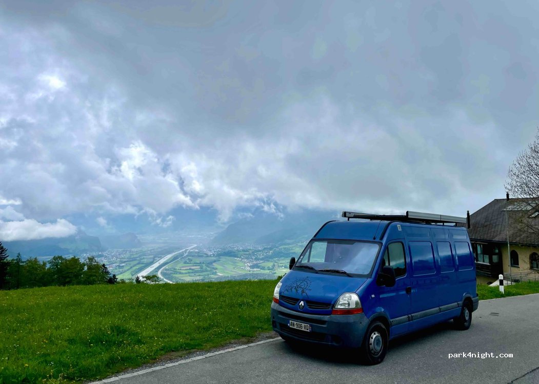 (9497) Triesenberg - Triesenberg, Rizlina — foto 4